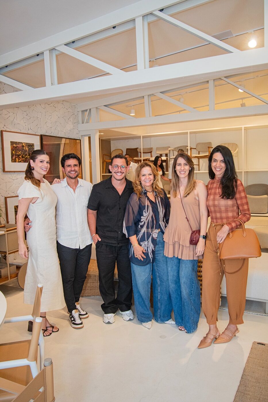 Turma das boas