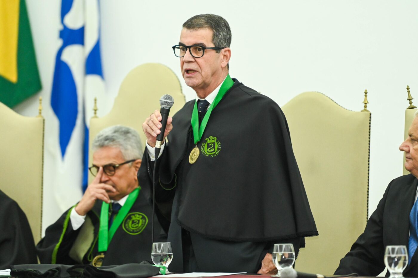 Luiz Antônio Rodrigues de Freitas
