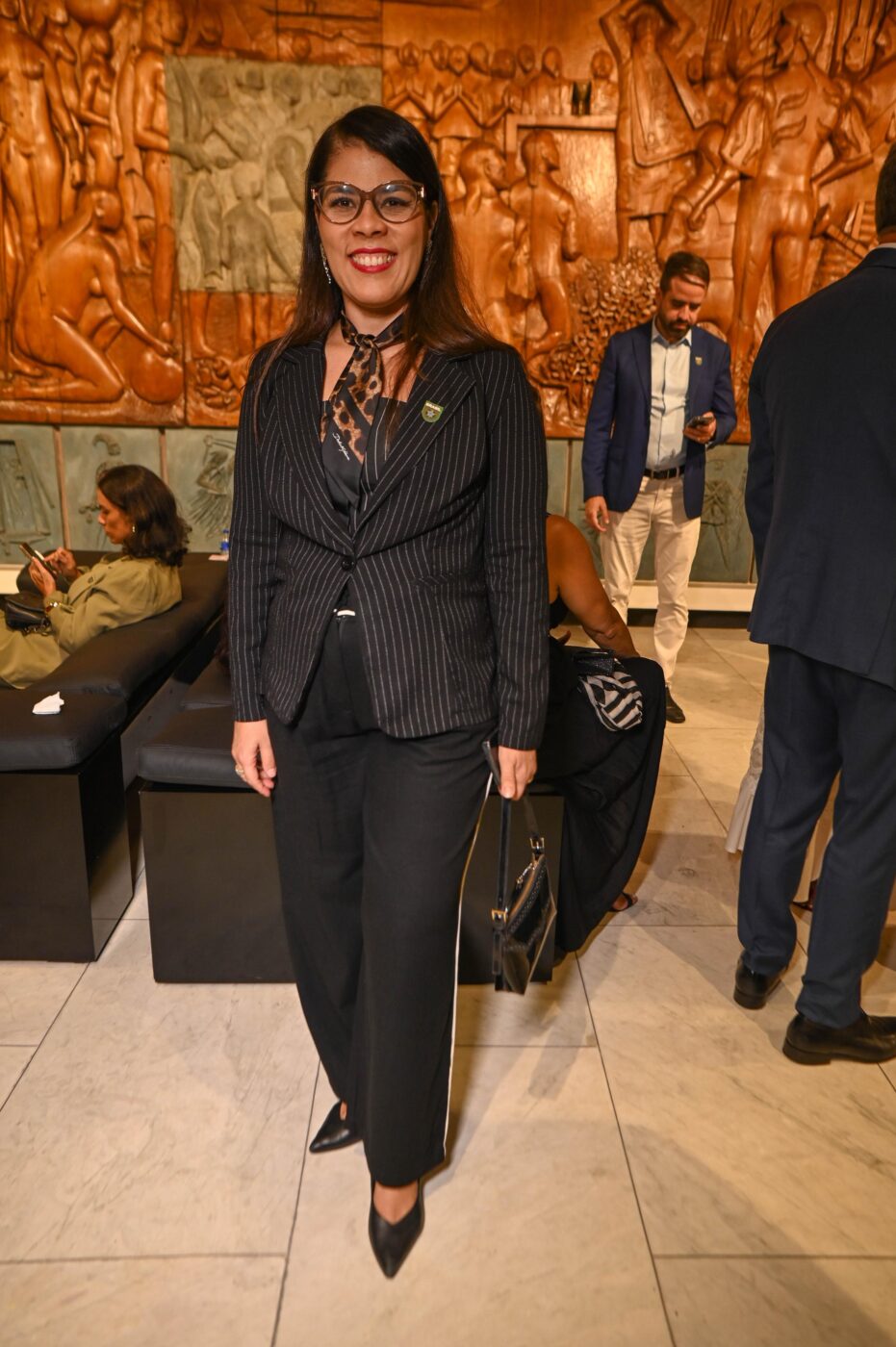 Camila Canário