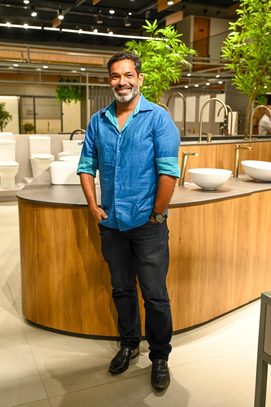 Marcos Haifatto