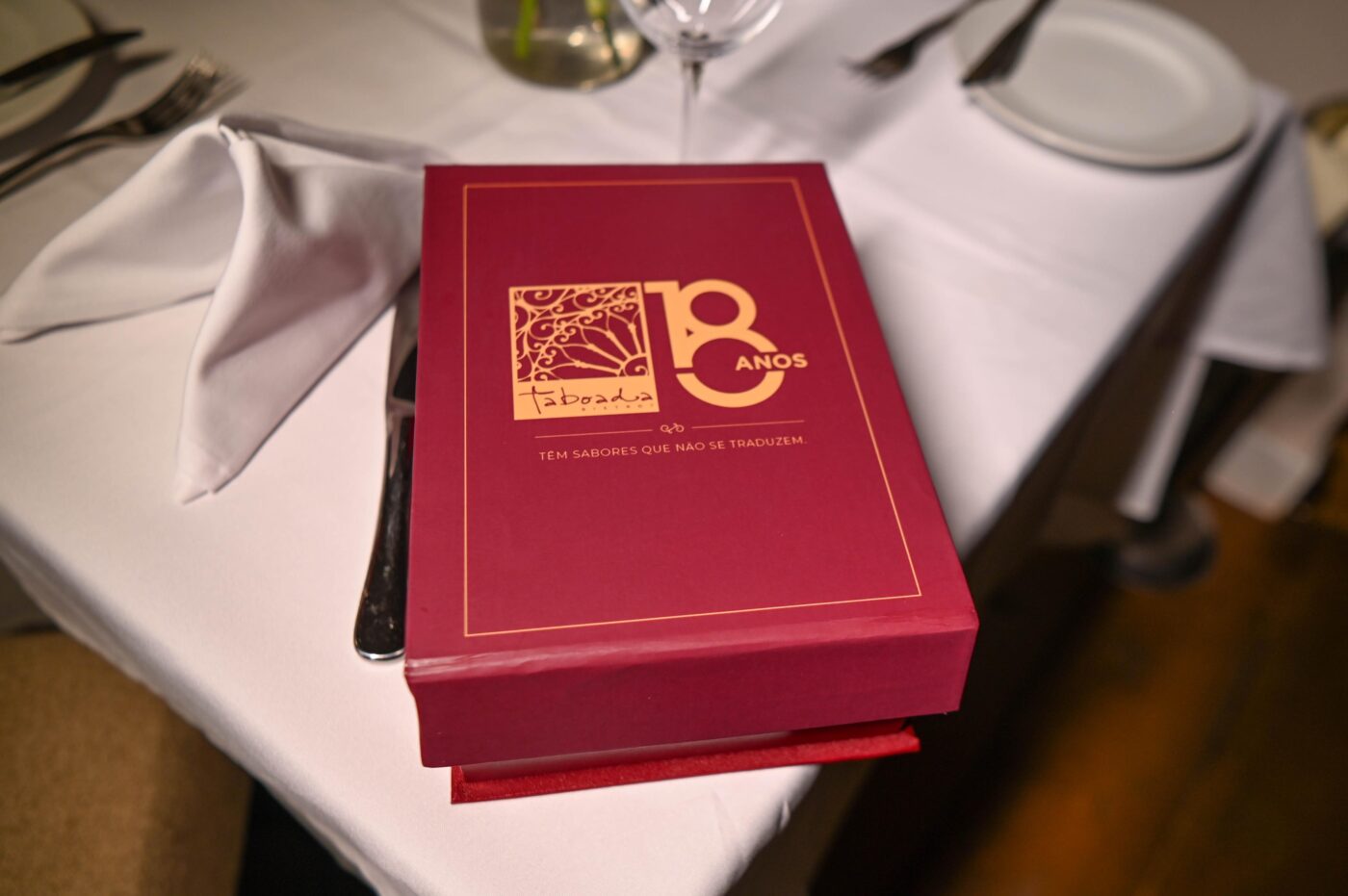 Taboada Bistrot 