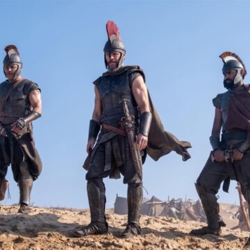 “A Odisseia” estreia nesta quinta (16): onde assistir em IMAX em Salvador e por que o formato faz diferença