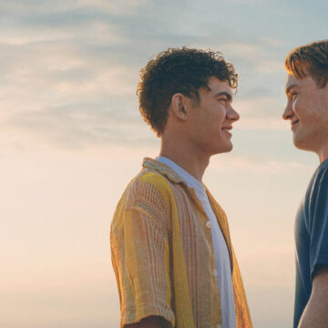 Heartstopper Para Sempre estreia na Netflix e encerra a história de Nick e Charlie; confira detalhes