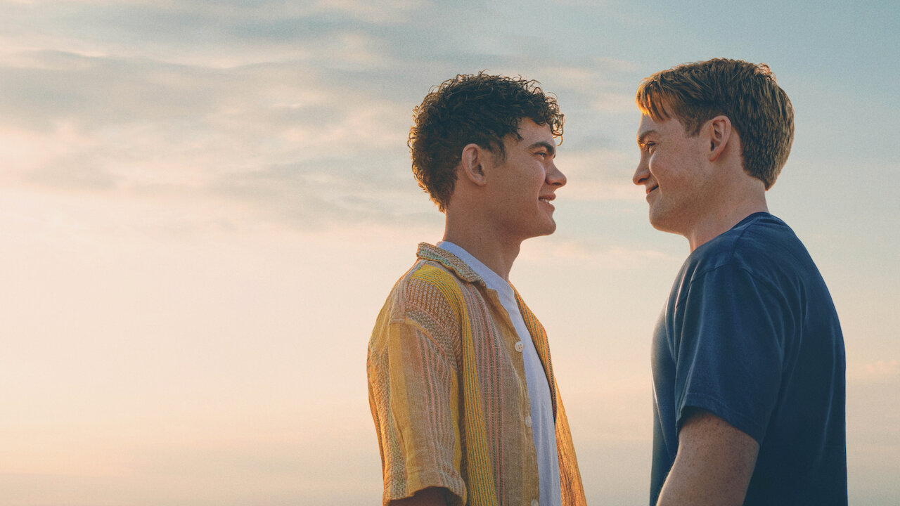 Heartstopper Para Sempre estreia na Netflix e encerra a história de Nick e Charlie; confira detalhes