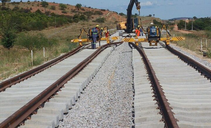 Fiol e Porto Sul devem transformar a Bahia em nova rota de exportação de grãos