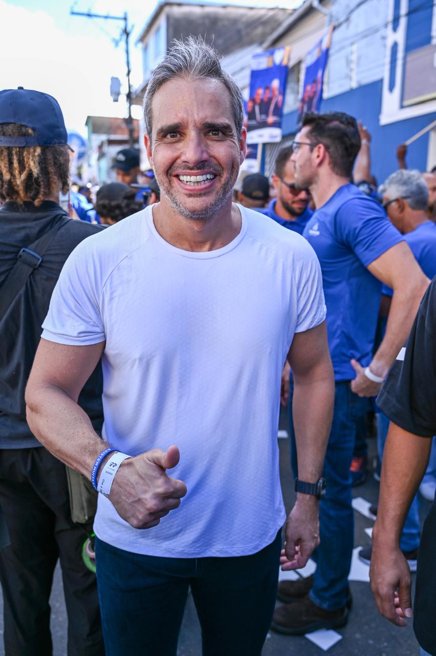 Alberto Braga