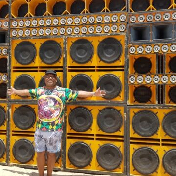 Bahia promove intercâmbio cultural com o Maranhão para fortalecer a cultura reggae