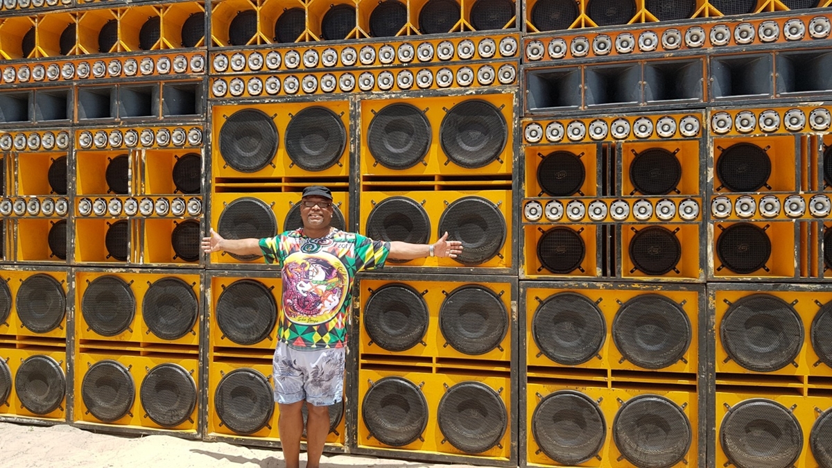 Bahia e Maranhão promovem intercâmbio para fortalecer a cultura reggae no Brasil