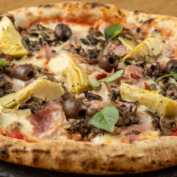 Dia da Pizza em Salvador: conheça sabores criativos e rodízio especial nesta sexta (10)