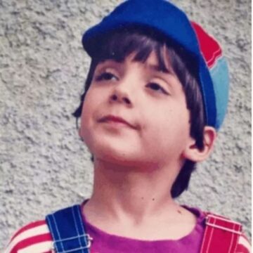 Lembra dele? Zequinha de Castelo Rá-Tim-Bum completa 41 anos; veja como ele está hoje