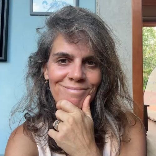 Filha de Ana Maria Braga fala pela primeira vez sobre separação e pedido de medida protetiva