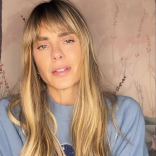 Carolina Dieckmann emociona ao homenagear Preta Gil: ‘O Dia da Amizade virou o dia da saudade’
