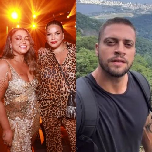 Amiga de Preta Gil rebate Rodrigo Godoy e faz novas revelações sobre traição: ‘Ele sempre escolheu o pior caminho’