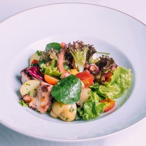 Gero Salvador lança menu exclusivo para celebrar o Dia dos Pais no Fasano