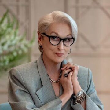 É amanhã! ‘O Diabo Veste Prada 2’ chega ao streaming; saiba onde assistir