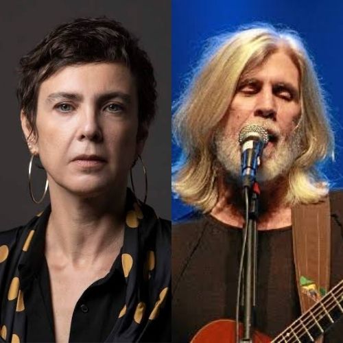Festival Juá Literária reúne Adriana Calcanhotto, Oswaldo Montenegro e mais atrações gratuitas em Juazeiro