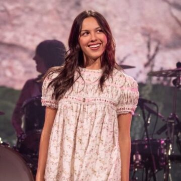 Olivia Rodrigo é vista com empresário em Nova York e alimenta rumores de novo romance