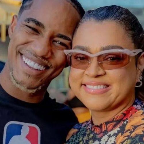 O Kannalha recorda início do romance com Preta Gil: ‘Aconteceu muito rápido’
