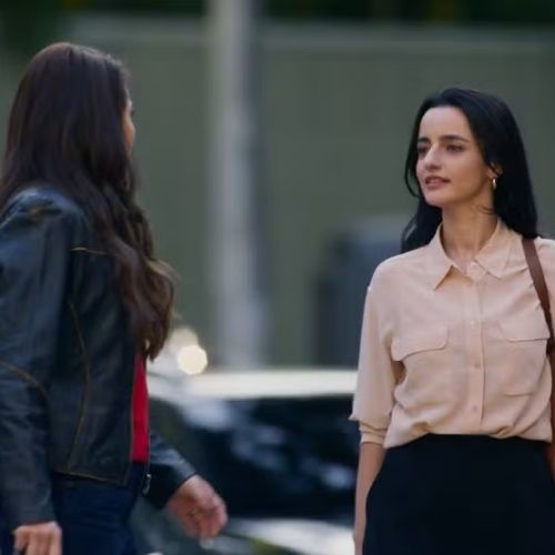 Suely descobre verdadeira identidade de Adriana e faz confronto em Quem Ama Cuida