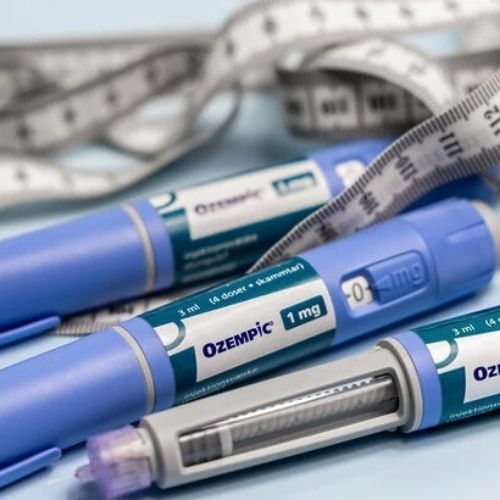 Anvisa aprova cinco novas canetas com semaglutida, princípio ativo do Ozempic