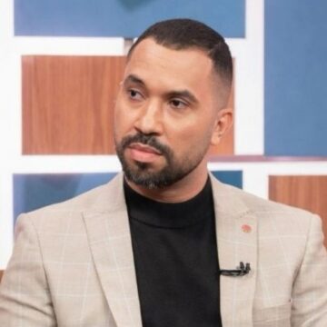 Gil do Vigor revela que perdeu 500 mil seguidores após mudar conteúdo das redes sociais