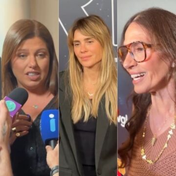 Famosos prestigiam estreia de ‘Preta – Eu Não Ando Só’ em homenagem à cantora