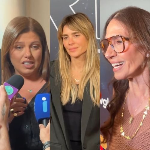 Famosos prestigiam estreia de ‘Preta – Eu Não Ando Só’ em homenagem à cantora