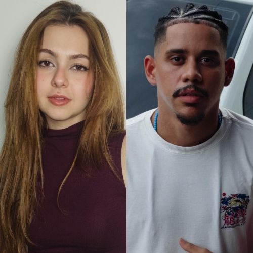 Klara Castanho quebra o silêncio sobre rumores de romance com Cauê Campos