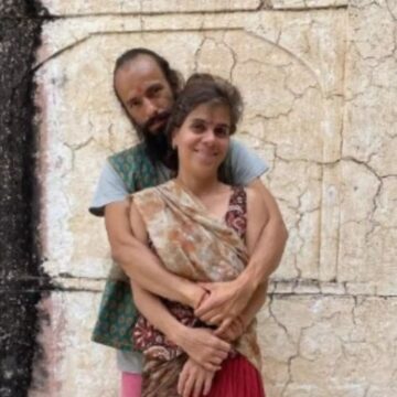 Ex-genro de Ana Maria Braga foi preso após medida protetiva pedida por filha da apresentadora; entenda o caso