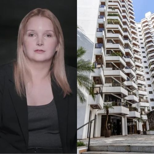 Apartamento onde Elize Matsunaga matou o marido é colocado à venda por R$ 2,8 milhões; veja fotos
