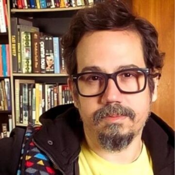 De Pitty a Rita Lee: relembre 5 clipes marcantes dirigidos por Ricardo Spencer