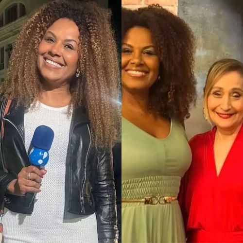 Justiça manda Prefeitura de Japeri indenizar repórter de Sonia Abrão por caso de injúria racial