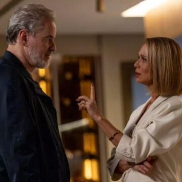 Dora toma decisão drástica contra Ademir em ‘Quem Ama Cuida’; veja o que acontece nesta sexta