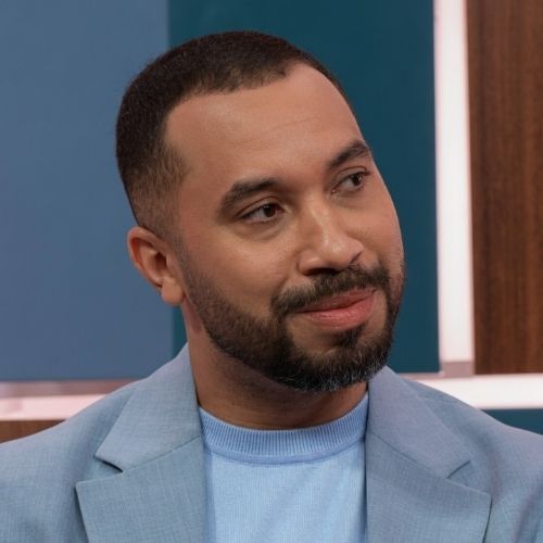 Gil do Vigor revela que perdeu a virgindade aos 27 anos: ‘Foi o caos’