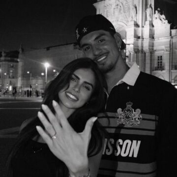Casamento de Gabriel Medina: veja como será a cerimônia do surfista com Isabella Arantes