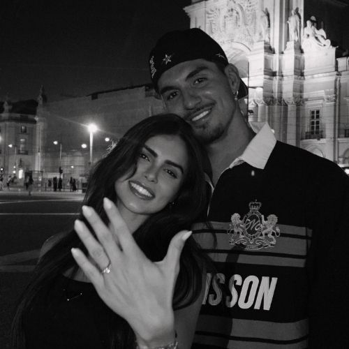 Casamento de Gabriel Medina: veja como será a cerimônia do surfista com Isabella Arantes