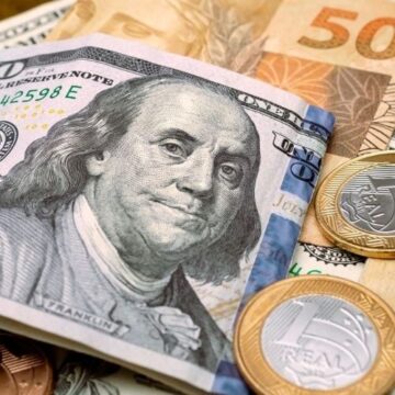 Gastos de brasileiros no exterior batem recorde e ultrapassam US$ 12,6 bilhões no primeiro semestre