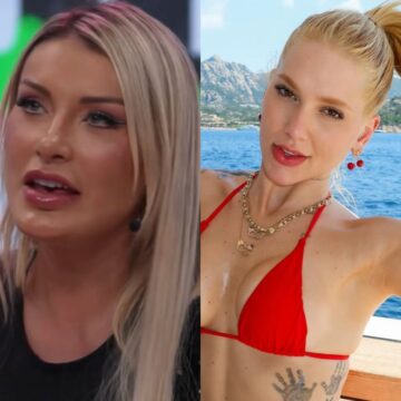 “Ela é minha cópia”: Andressa Urach faz declaração sobre Virginia Fonseca e gera repercussão nas redes