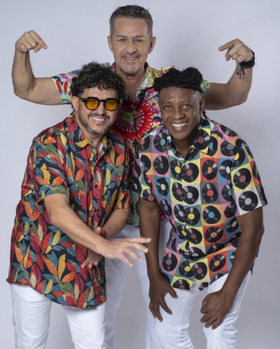 Tonho Matéria transforma momento com o filho em novo single da banda AUTORAIS