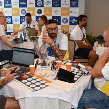 Concurso de Alagoinhas leva cervejarias brasileiras para a BrauBeviale, maior palco do setor na Alemanha