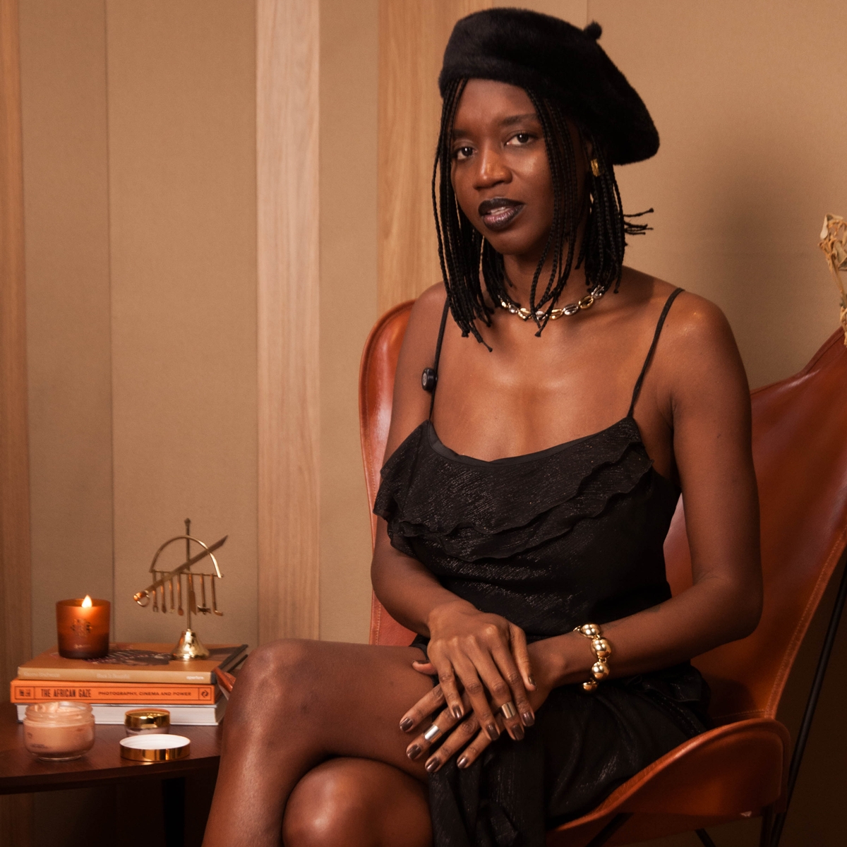 Brilha Negona: empresária baiana lança videocast que celebra histórias de mulheres negras