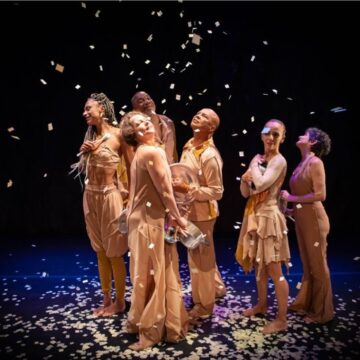 Balé Teatro Castro Alves celebra 45 anos com temporada de estreias em Salvador