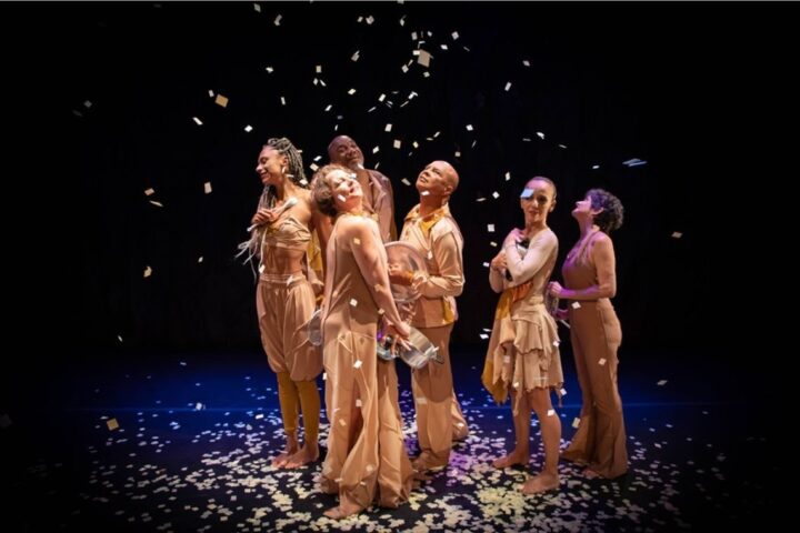 Balé Teatro Castro Alves celebra 45 anos com temporada de estreias em Salvador