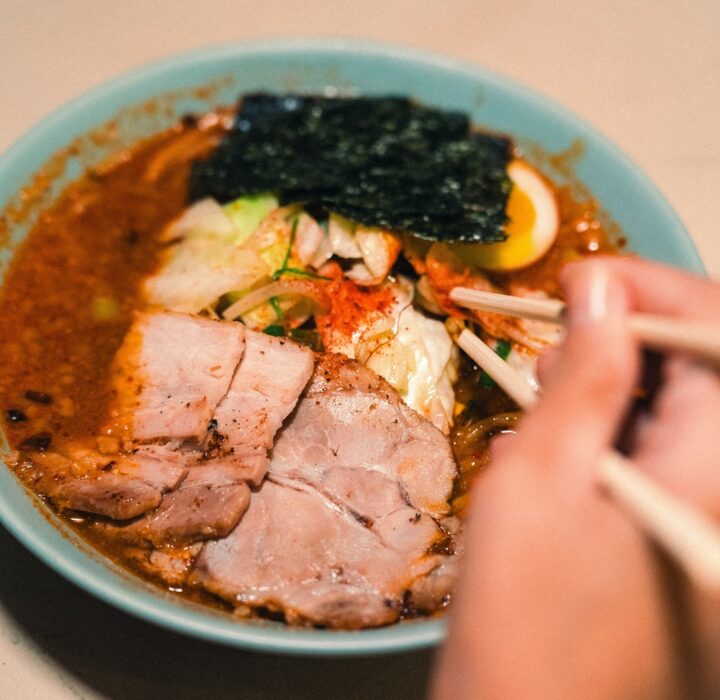 Noites de Ramen voltam ao Boia com receitas exclusivas do chef Kaywa Hilton; veja datas confirmadas