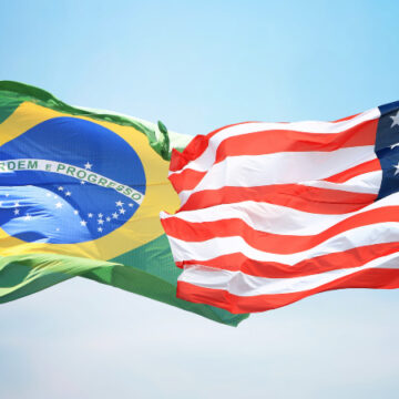 Nova tarifa dos EUA sobre trabalho forçado atinge Brasil com alíquota de 12,5%