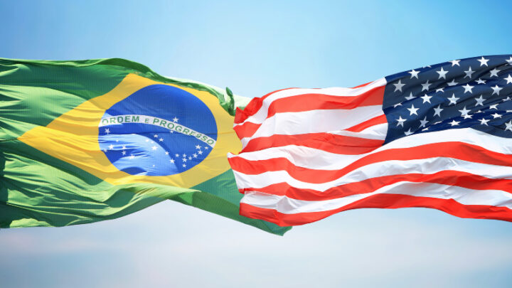 Nova tarifa dos EUA sobre trabalho forçado atinge Brasil com alíquota de 12,5%