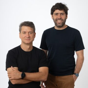 Gestora fundada por baiano levanta US$ 30 milhões para investir em startups brasileiras no exterior