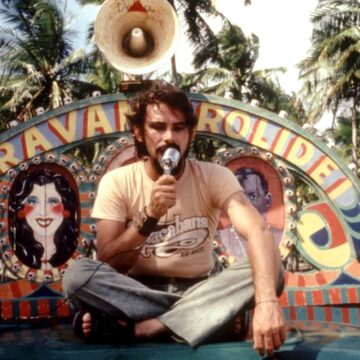 Conheça os filmes realizados por Luiz Carlos Barreto, expoente do Cinema Novo morto nesta quarta
