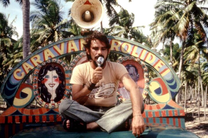 Conheça os filmes realizados por Luiz Carlos Barreto, expoente do Cinema Novo morto nesta quarta