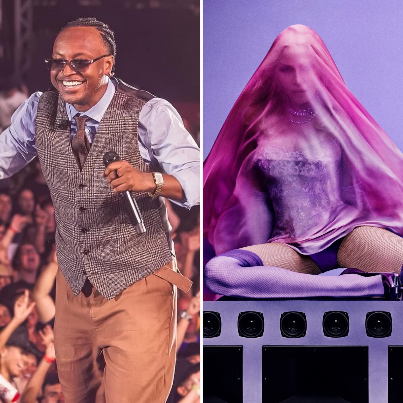 Thiaguinho, festa para Madonna e mais: confira  Agenda Cultural de Salvador neste fim de semana